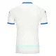 Günstige AS Monaco Kindertrikot Ausweich 2023/24 Kurzarm