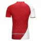 Günstige AS Monaco Kindertrikot Heim 2023/24 Kurzarm