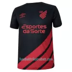 Günstige Athletico Paranaense Herrentrikot Ausweich 2023/24 Kurzarm