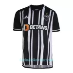 Günstige Atlético Mineiro Herrentrikot Heim 2023/24 Kurzarm