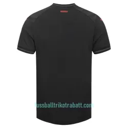 Günstige Bayer 04 Leverkusen Herrentrikot Heim 2023/24 Kurzarm