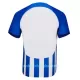 Günstige Brighton Hove Albion Herrentrikot Heim 2023/24 Kurzarm
