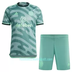 Günstige Celtic Kindertrikot Ausweich 2023/24 Kurzarm Günstige Celtic Kindertrikot Ausweich 2023/24 Kurzarm