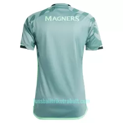 Günstige Celtic Kindertrikot Ausweich 2023/24 Kurzarm