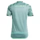 Günstige Celtic Kindertrikot Ausweich 2023/24 Kurzarm