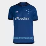 Günstige Cruzeiro Herrentrikot Heim 2023/24 Kurzarm