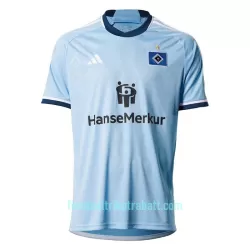 Günstige Hamburger SV Herrentrikot Auswärts 2023/24 Kurzarm Günstige Hamburger SV Herrentrikot Auswärts 2023/24 Kurzarm