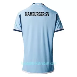Günstige Hamburger SV Herrentrikot Auswärts 2023/24 Kurzarm
