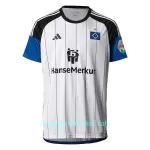 Günstige Hamburger SV Herrentrikot Heim 2023/24 Kurzarm