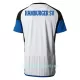 Günstige Hamburger SV Herrentrikot Heim 2023/24 Kurzarm