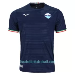 Günstige Lazio Rom Herrentrikot Auswärts 2023/24 Kurzarm Günstige Lazio Rom Herrentrikot Auswärts 2023/24 Kurzarm