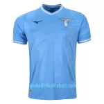 Günstige Lazio Rom Herrentrikot Heim 2023/24 Kurzarm