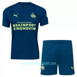 Günstige PSV Eindhoven Kindertrikot Ausweich 2023/24 Kurzarm Günstige PSV Eindhoven Kindertrikot Ausweich 2023/24 Kurzarm