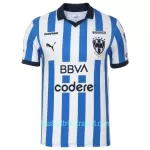 Günstige Rayados Monterrey Herrentrikot Heim 2023/24 Kurzarm
