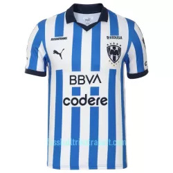 Günstige Rayados Monterrey Herrentrikot Heim 2023/24 Kurzarm Günstige Rayados Monterrey Herrentrikot Heim 2023/24 Kurzarm