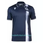 Günstige Real Sociedad Herrentrikot Auswärts 2023/24 Kurzarm