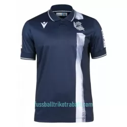 Günstige Real Sociedad Herrentrikot Auswärts 2023/24 Kurzarm Günstige Real Sociedad Herrentrikot Auswärts 2023/24 Kurzarm