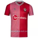 Günstige Southampton Herrentrikot Heim 2023/24 Kurzarm
