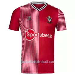 Günstige Southampton Herrentrikot Heim 2023/24 Kurzarm Günstige Southampton Herrentrikot Heim 2023/24 Kurzarm