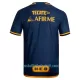 Günstige Tigres UANL Herrentrikot Auswärts 2023/24 Kurzarm