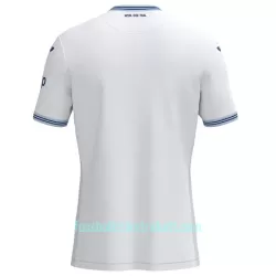 Günstige TSG 1899 Hoffenheim Herrentrikot Auswärts 2023/24 Kurzarm