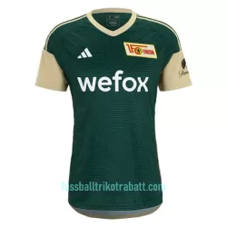 Günstige Union Berlin Herrentrikot Ausweich 2023/24 Kurzarm Günstige Union Berlin Herrentrikot Ausweich 2023/24 Kurzarm