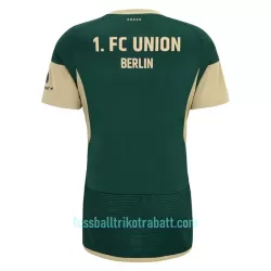 Günstige Union Berlin Herrentrikot Ausweich 2023/24 Kurzarm