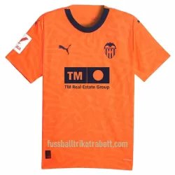 Günstige Valencia CF Herrentrikot Ausweich 2023/24 Kurzarm Günstige Valencia CF Herrentrikot Ausweich 2023/24 Kurzarm