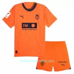 Günstige Valencia CF Kindertrikot Ausweich 2023/24 Kurzarm