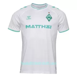 Günstige Werder Bremen Herrentrikot Auswärts 2023/24 Kurzarm Günstige Werder Bremen Herrentrikot Auswärts 2023/24 Kurzarm