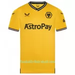 Günstige Wolverhampton Herrentrikot Heim 2023/24 Kurzarm