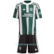 Günstige Manchester United Casemiro 18 Kindertrikot Auswärts 2023/24 Kurzarm