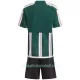 Günstige Manchester United Kindertrikot Auswärts 2023/24 Kurzarm