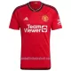 Günstige Manchester United Mount 7 Kindertrikot Heim 2023/24 Kurzarm