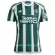 Günstige Manchester United Rashford 10 Herrentrikot Auswärts 2023/24 Kurzarm