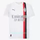 Günstige AC Mailand Giroud 9 Herrentrikot Auswärts 2023/24 Kurzarm