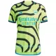 Günstige Arsenal Odegaard 8 Herrentrikot Auswärts 2023/24 Kurzarm