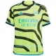 Günstige Arsenal Odegaard 8 Kindertrikot Auswärts 2023/24 Kurzarm