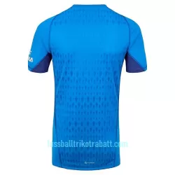 Günstige Arsenal Torwart Herrentrikot Auswärts 2023/24 Kurzarm