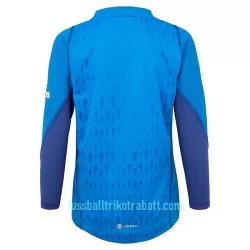 Günstige Arsenal Torwart Herrentrikot Auswärts 2023/24 Langarm