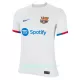 Günstige FC Barcelona Pedri 8 Kindertrikot Auswärts 2023/24 Kurzarm