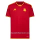 Günstige AS Rom Dybala 21 Kindertrikot Heim 2023/24 Kurzarm