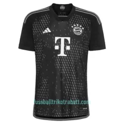 Günstige FC Bayern München Musiala 42 Herrentrikot Auswärts 2023/24 Kurzarm