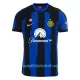 Günstige Inter Mailand Lautaro Martinez 10 Herrentrikot Heim 2023/24 Kurzarm