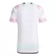 Günstige Juventus Turin Herrentrikot Auswärts 2023/24 Kurzarm