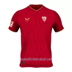 Günstige Sevilla FC Herrentrikot Auswärts 2023/24 Kurzarm