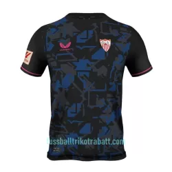 Günstige Sevilla FC Herrentrikot Ausweich 2023/24 Kurzarm Günstige Sevilla FC Herrentrikot Ausweich 2023/24 Kurzarm