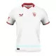 Günstige Sevilla FC Kindertrikot Heim 2023/24 Kurzarm