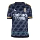Günstige Real Madrid Bellingham 5 Kindertrikot Auswärts 2023/24 Kurzarm