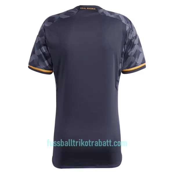 Günstige Real Madrid Herrentrikot Auswärts 2023/24 Kurzarm